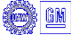 Image: UAW-GM Logo