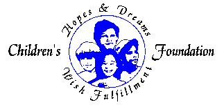 Children's Hopes and Dreams Foundation