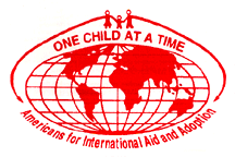 One Child At A Time logo