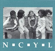 NCYL logo