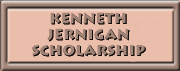 Kenneth Jernigan Scholarship