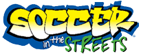 Soccer Streets