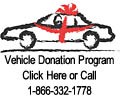 Vehicle Donation