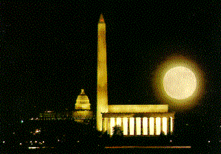 [Picture of DC Mall]