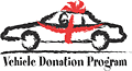 Donate a vehicle