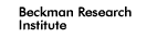 Beckman Research Institute