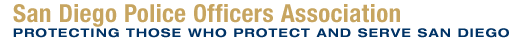 San Diego Police Officers Association
